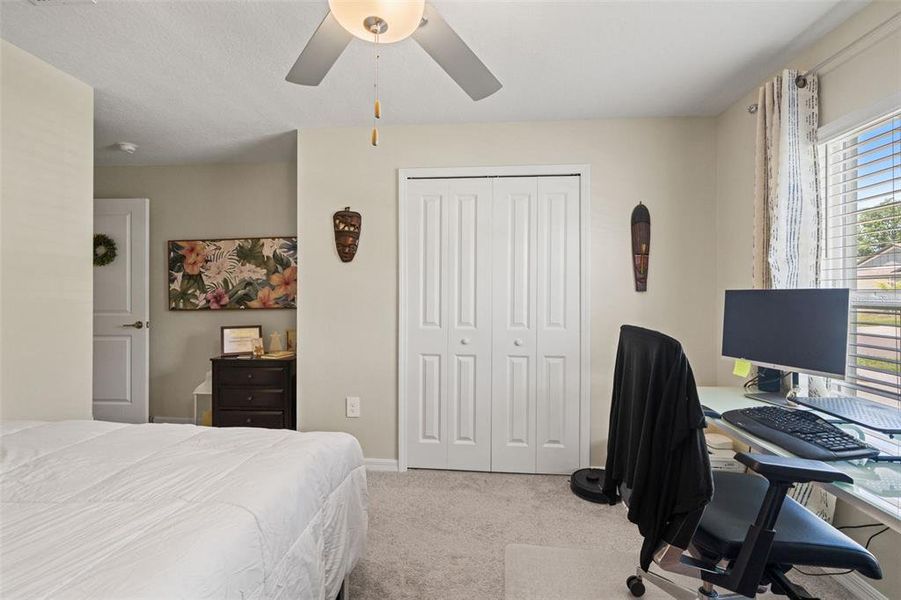 Furnished interior view inside a new home in , Riverview (Image 15).