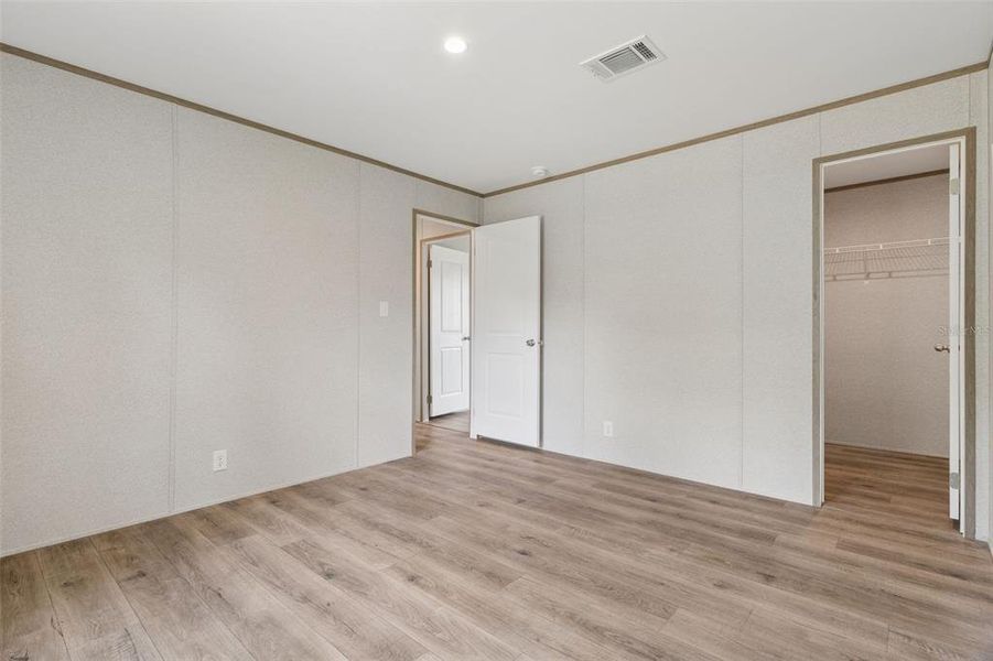 Spacious, unfurnished interior of a new home in , Brooksville (Image 32). Spacious, unfurnished interior of a new home in , Brooksville (Image 32).