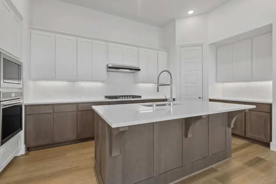 Kitchen Kitchen
