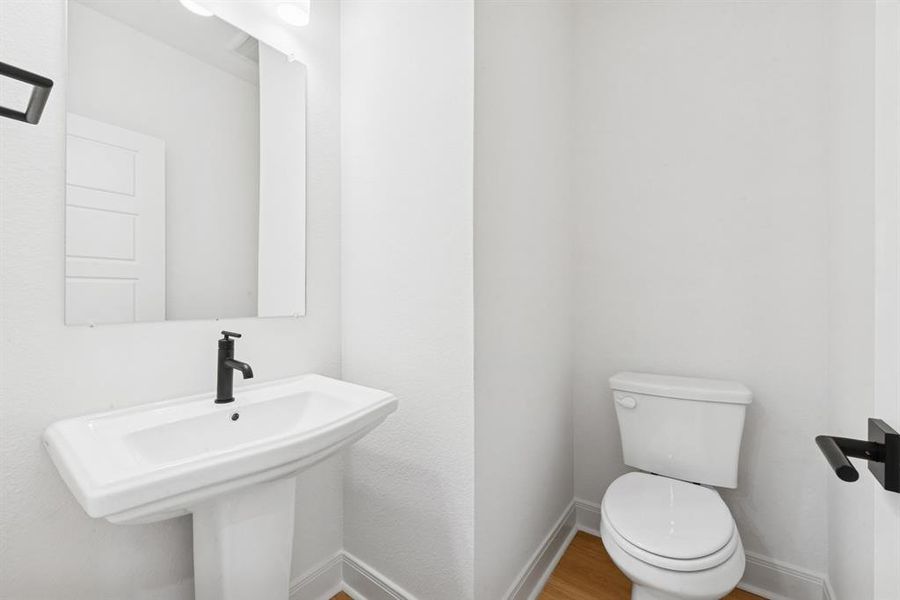 Image 31 of a home in Hillside at Las Colinas.