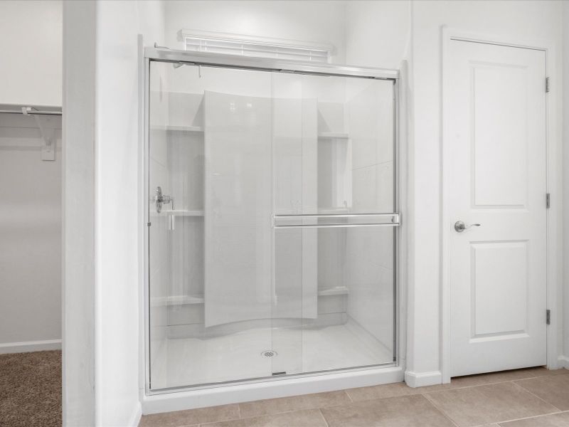 Welcome to the 1820 floorplan.