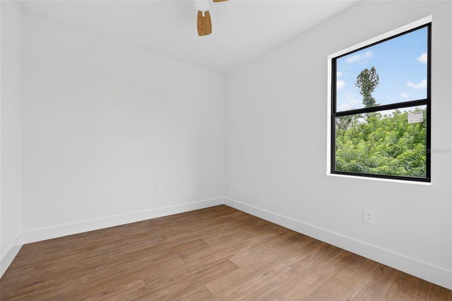 Spacious, unfurnished interior of a new home in , Punta Gorda (Image 16). Spacious, unfurnished interior of a new home in , Punta Gorda (Image 16).