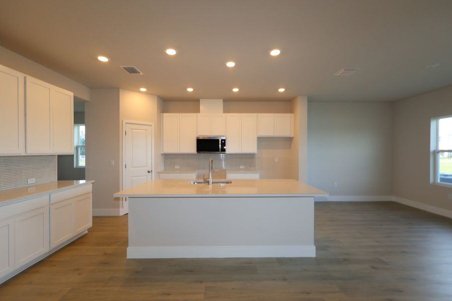 Kitchen Kitchen