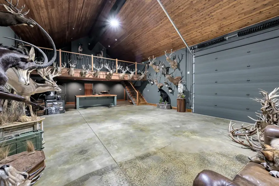 Furnished interior view inside a new home in , Montgomery (Image 4). Furnished interior view inside a new home in , Montgomery (Image 4).