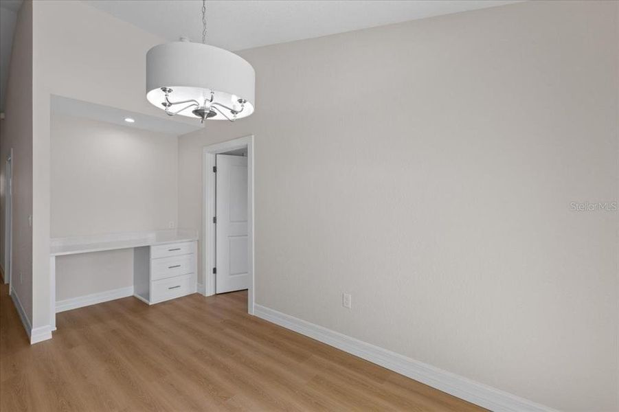 Spacious, unfurnished interior of a new home in , Citrus Springs (Image 36).