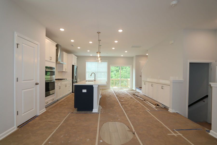 Interior Interior