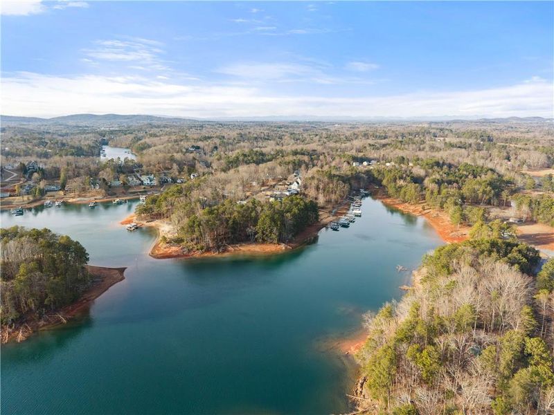Natural landscape and outdoor views near  in Cumming (Image 48).