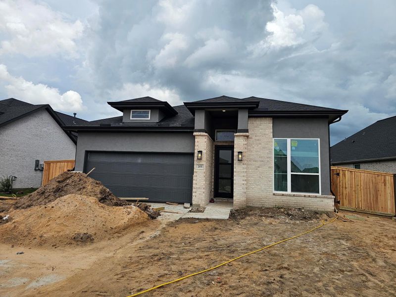 Home Progress Home Progress