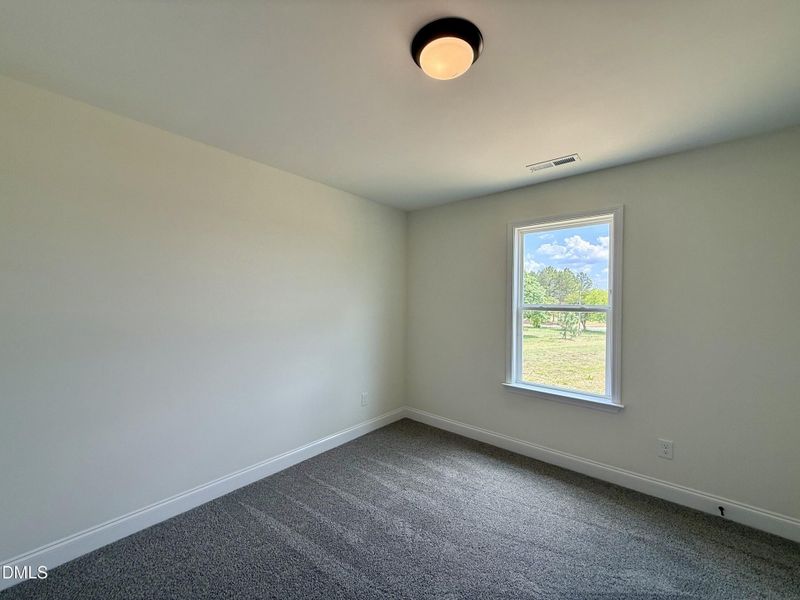Move In Ready!
