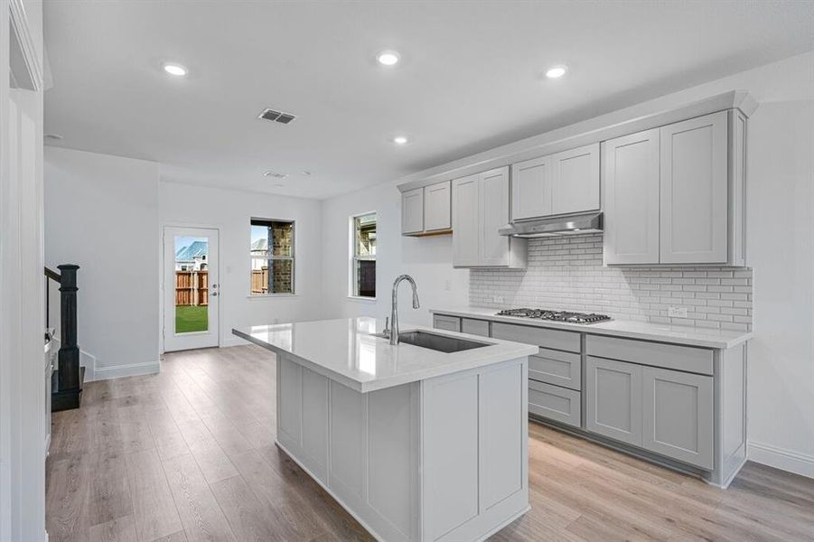 3104 Winecup Road - Ready Now!