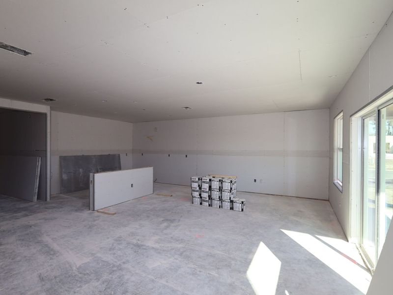 Drywall Drywall