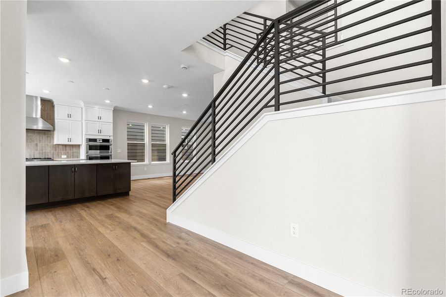 Image 37 of a home in Storytellers at Lyric.