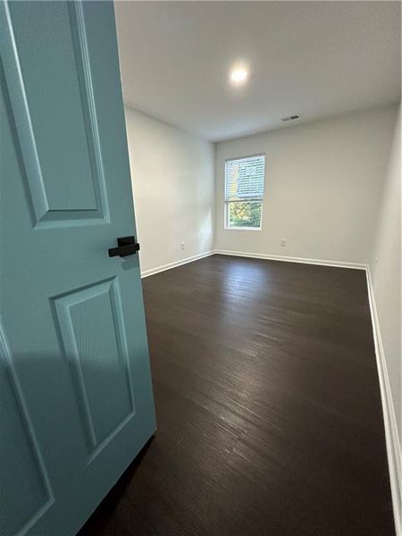 Spacious, unfurnished interior of a new home in , Stockbridge (Image 32). Spacious, unfurnished interior of a new home in , Stockbridge (Image 32).