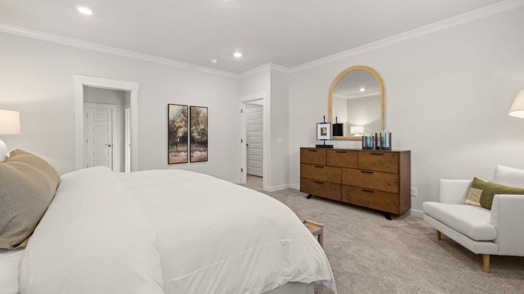 Winston Owner's Suite