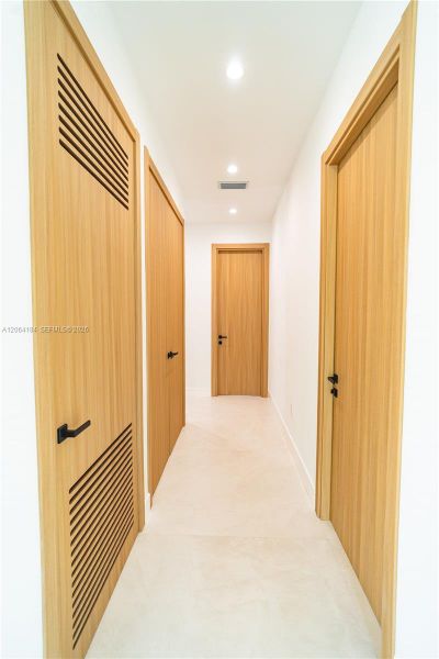 Spacious, unfurnished interior of a new home in , Miami (Image 26). Spacious, unfurnished interior of a new home in , Miami (Image 26).