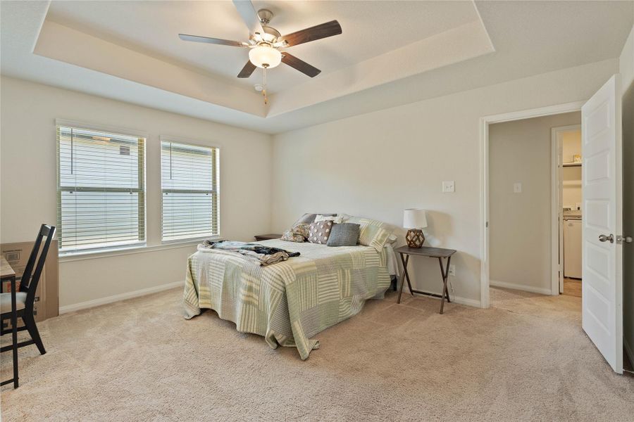Master Bedroom Master Bedroom
