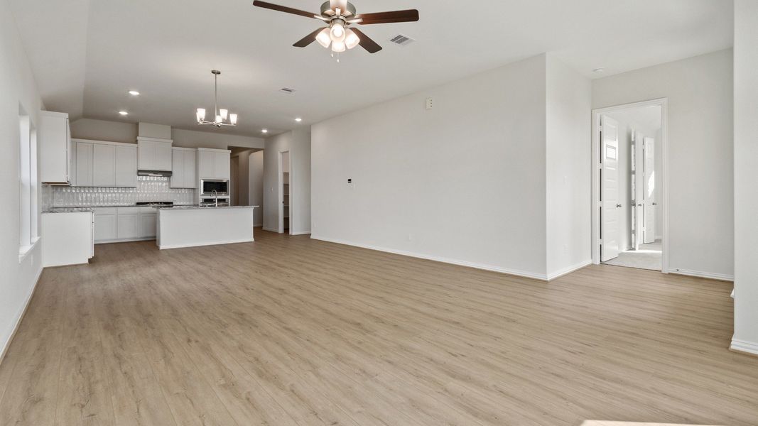 This is a representative photo of this plan. Home is under construction.