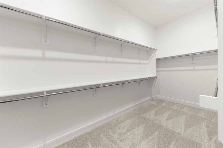 18. 637 Bunchberry - Closet