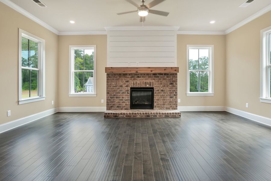 Watkinsville, GA New Home.  - Slide 2