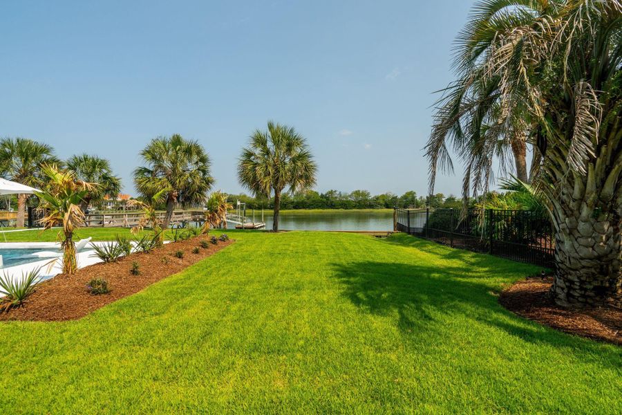 Natural landscape and outdoor views near  in Isle Of Palms (Image 110).