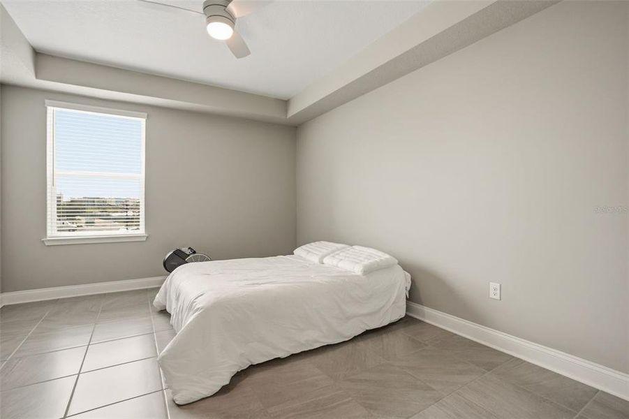 Furnished interior view inside a new home in Gatherings® of Lake Nona, Orlando (Image 11).