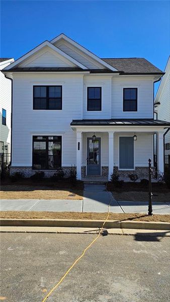 Image 34 of a home in Millcroft Single Family.