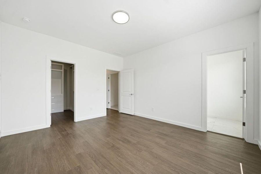 Spacious, unfurnished interior of a new home in , Decatur (Image 42). Spacious, unfurnished interior of a new home in , Decatur (Image 42).