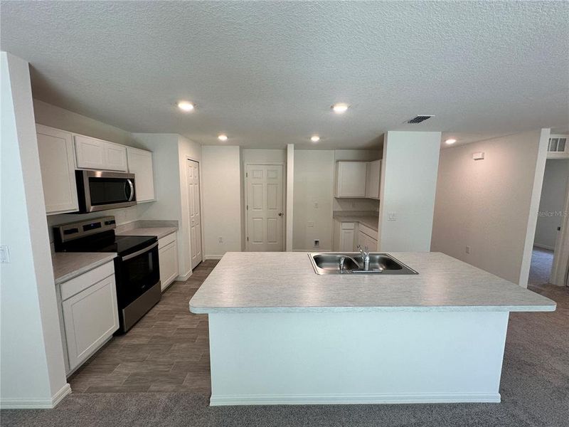 Furnished interior view inside a new home in Palm Coast, Palm Coast (Image 4).