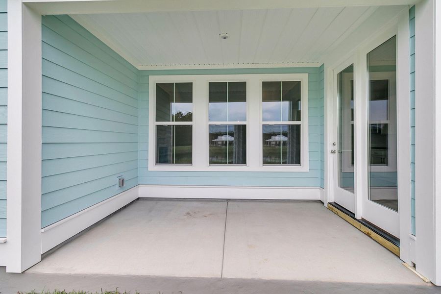 Image 29 of a home in Tidewater at Lakes of Cane Bay.