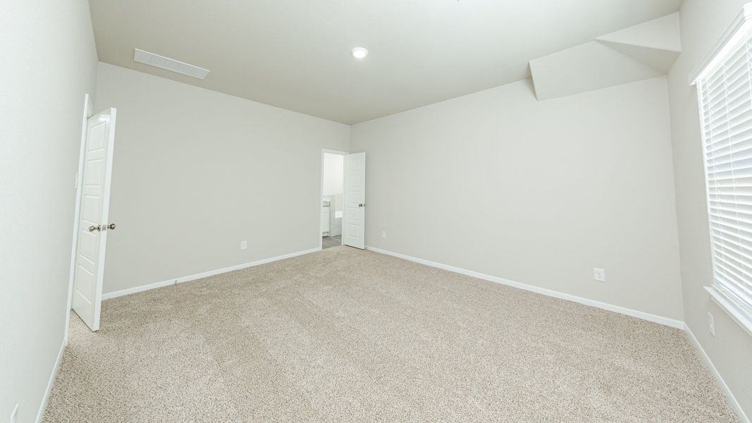 Primary Suite