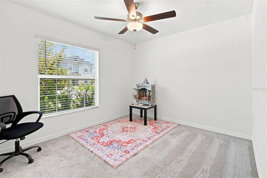 Furnished interior view inside a new home in , Zephyrhills (Image 35). Furnished interior view inside a new home in , Zephyrhills (Image 35).