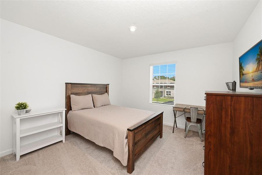 Furnished interior view inside a new home in Meadowlark Landing, Apopka (Image 47). Furnished interior view inside a new home in Meadowlark Landing, Apopka (Image 47).
