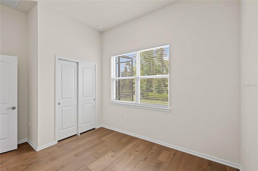 Spacious, unfurnished interior of a new home in , Winter Garden (Image 19). Spacious, unfurnished interior of a new home in , Winter Garden (Image 19).
