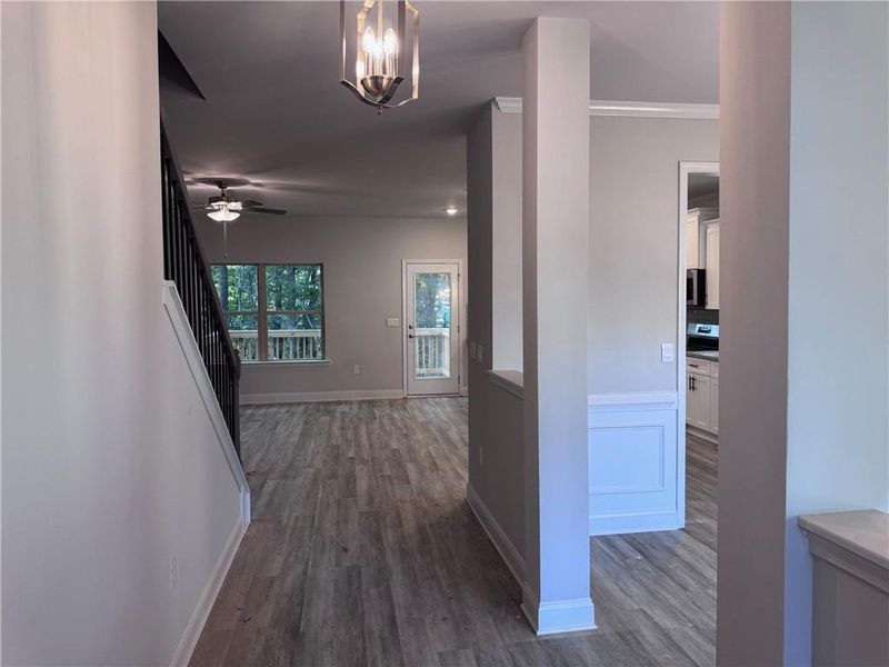 Image 50 of a home in Magnolia Villas. Image 50 of a home in Magnolia Villas.