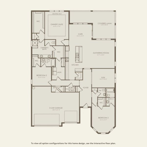 First Floor First Floor