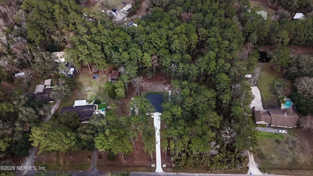 Natural landscape and outdoor views near  in Jacksonville (Image 34).