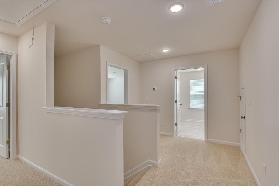 Image 30 representing the Insha by Veranda Homes in Heritage Bay, Sumter, SC.