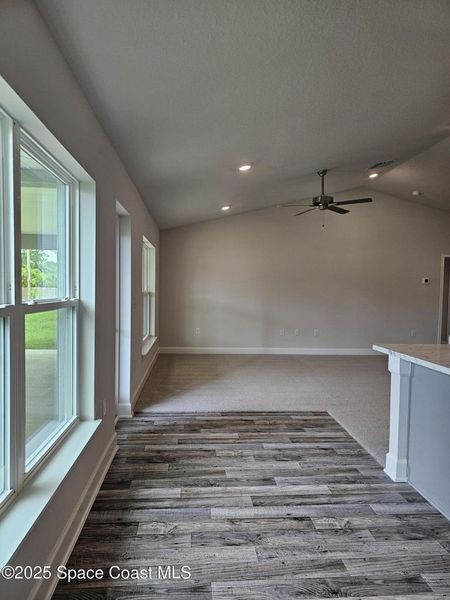 Spacious, unfurnished interior of a new home in Palm Bay, Palm Bay (Image 12).