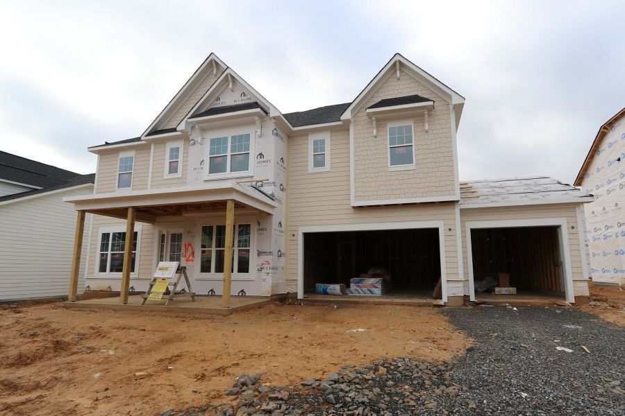 Front Exterior Front Exterior