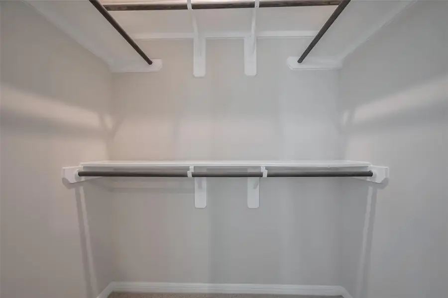 Furnished interior view inside a new home in La Segarra, Brookshire (Image 7). Furnished interior view inside a new home in La Segarra, Brookshire (Image 7).