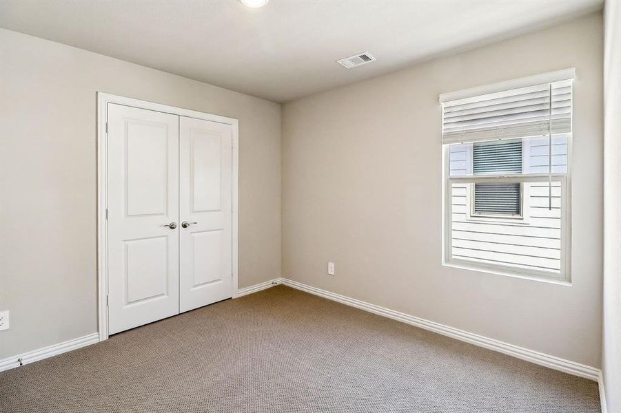 Photo is not of the actual home, but is an inspirational photo of builder’s model home and may depict options, furnishings, and/or decorator features that are not included.