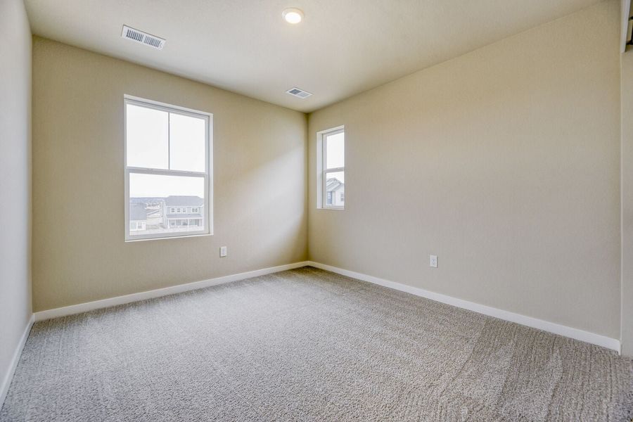 New Home in Parker, CO.  - Slide 19