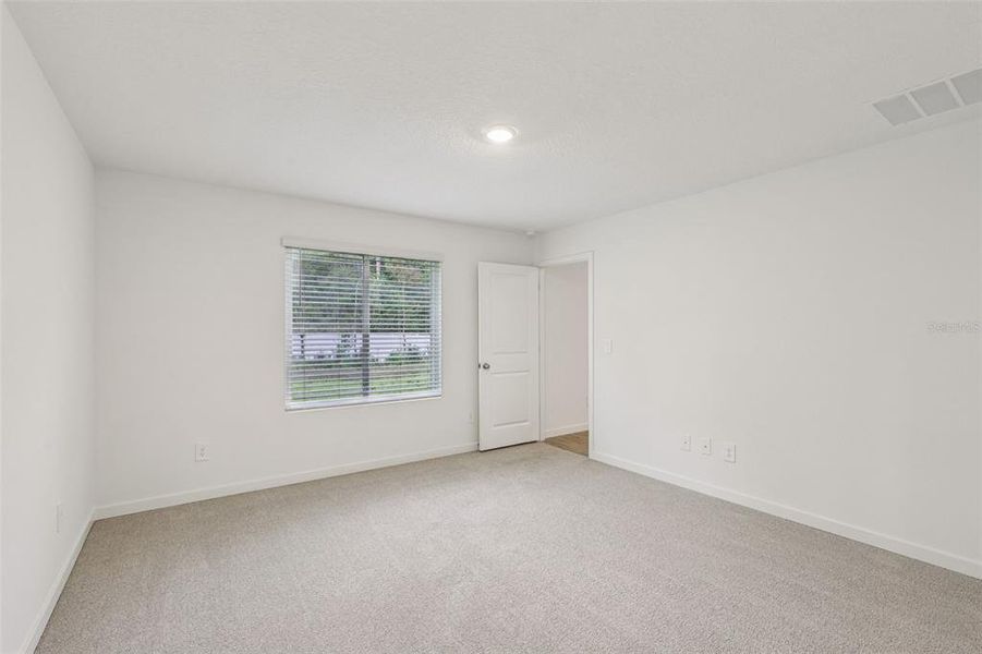 Spacious, unfurnished interior of a new home in , Palm Coast (Image 16). Spacious, unfurnished interior of a new home in , Palm Coast (Image 16).
