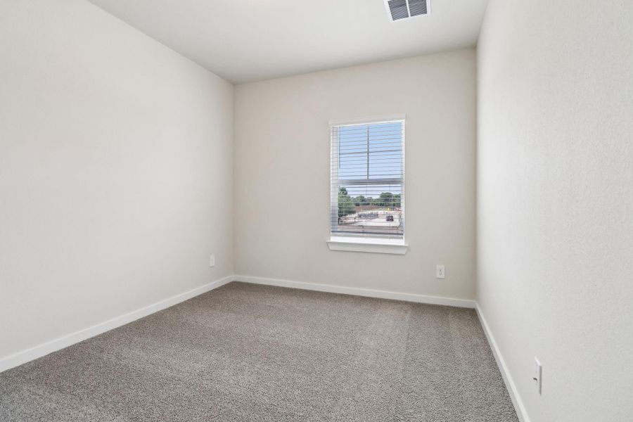 Photo is not of the actual home but is an inspirational photo of builder’s model home and may depict options, furnishings, and/or decorator features that are not included. Photo is not of the actual home but is an inspirational photo of builder’s model home and may depict options, furnishings, and/or decorator features that are not included.