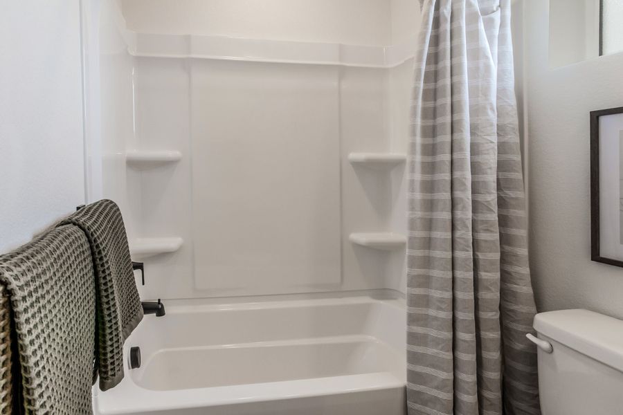 Representative furnished interior of a home built from the Marigold by Hartford Homes in Prairie Song Cottages, Windsor (Image 36). Representative furnished interior of a home built from the Marigold by Hartford Homes in Prairie Song Cottages, Windsor (Image 36).