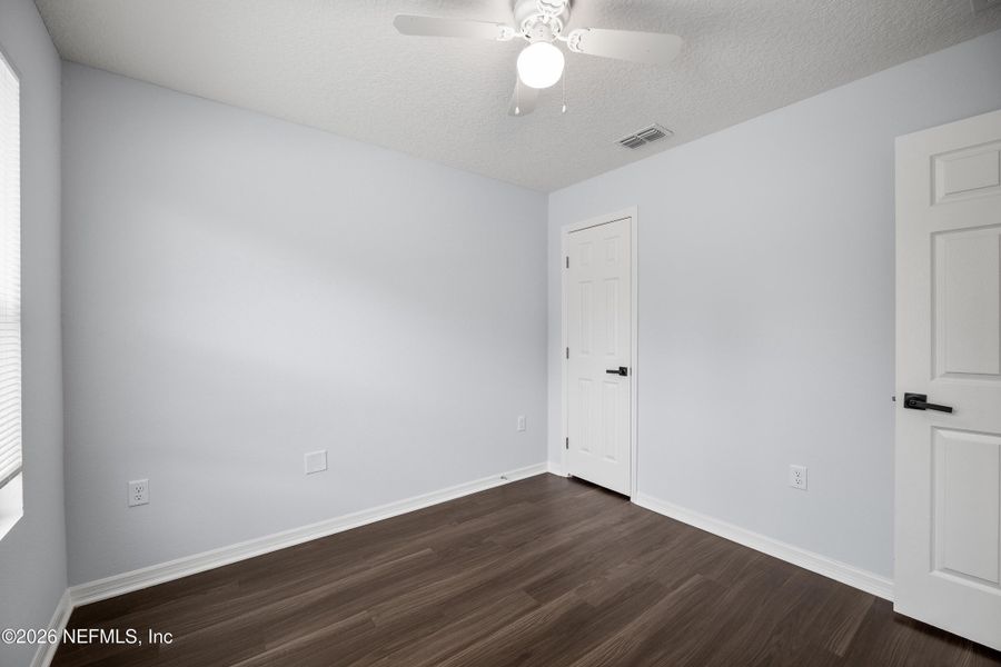 Spacious, unfurnished interior of a new home in , Baldwin (Image 24).