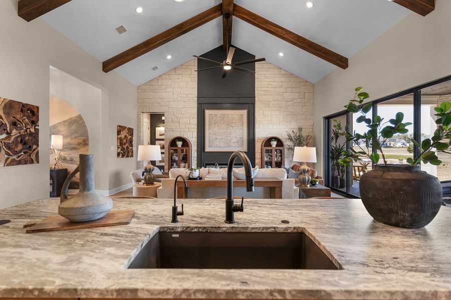 Community amenities in Feathergrass, Georgetown (Image 30).