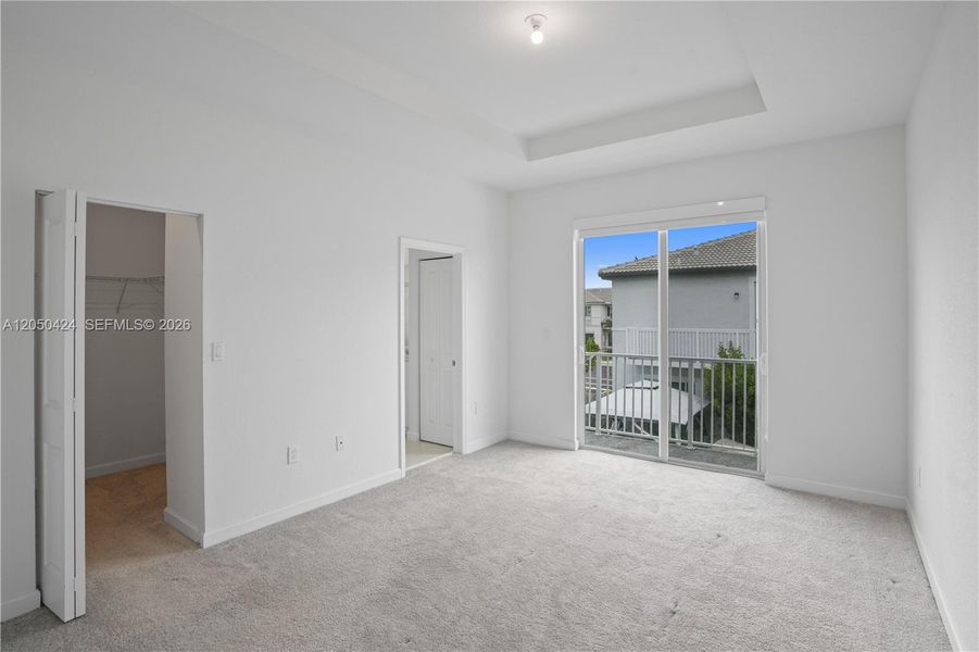 Spacious, unfurnished interior of a new home in , Homestead (Image 38). Spacious, unfurnished interior of a new home in , Homestead (Image 38).