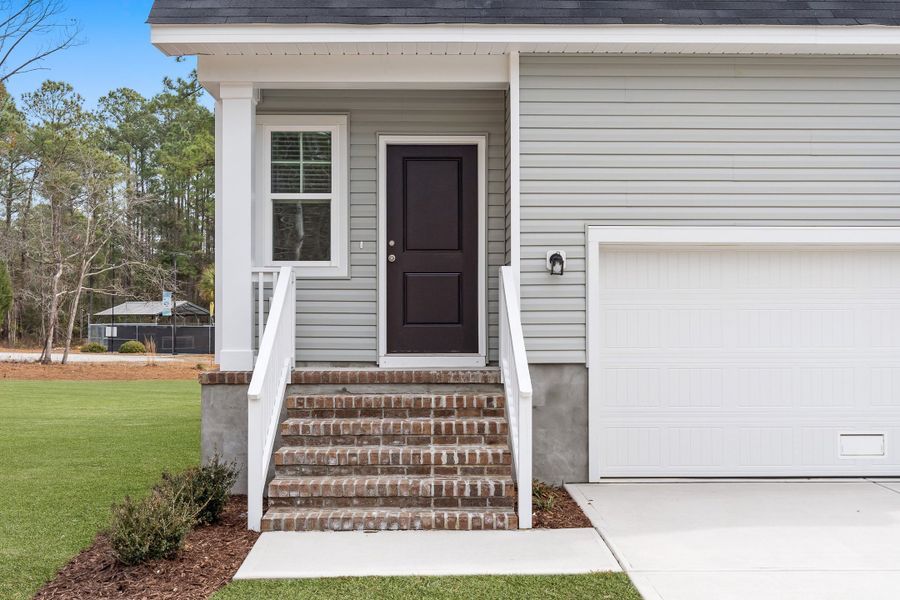 2,516sf New Home in New Bern, NC.  - Slide 3