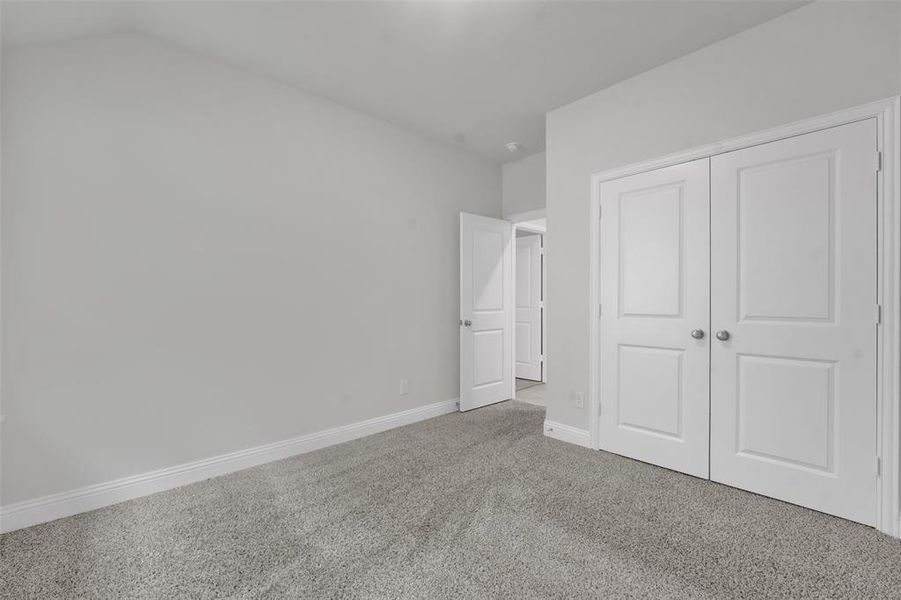 Spacious, unfurnished interior of a new home in , Princeton (Image 24).